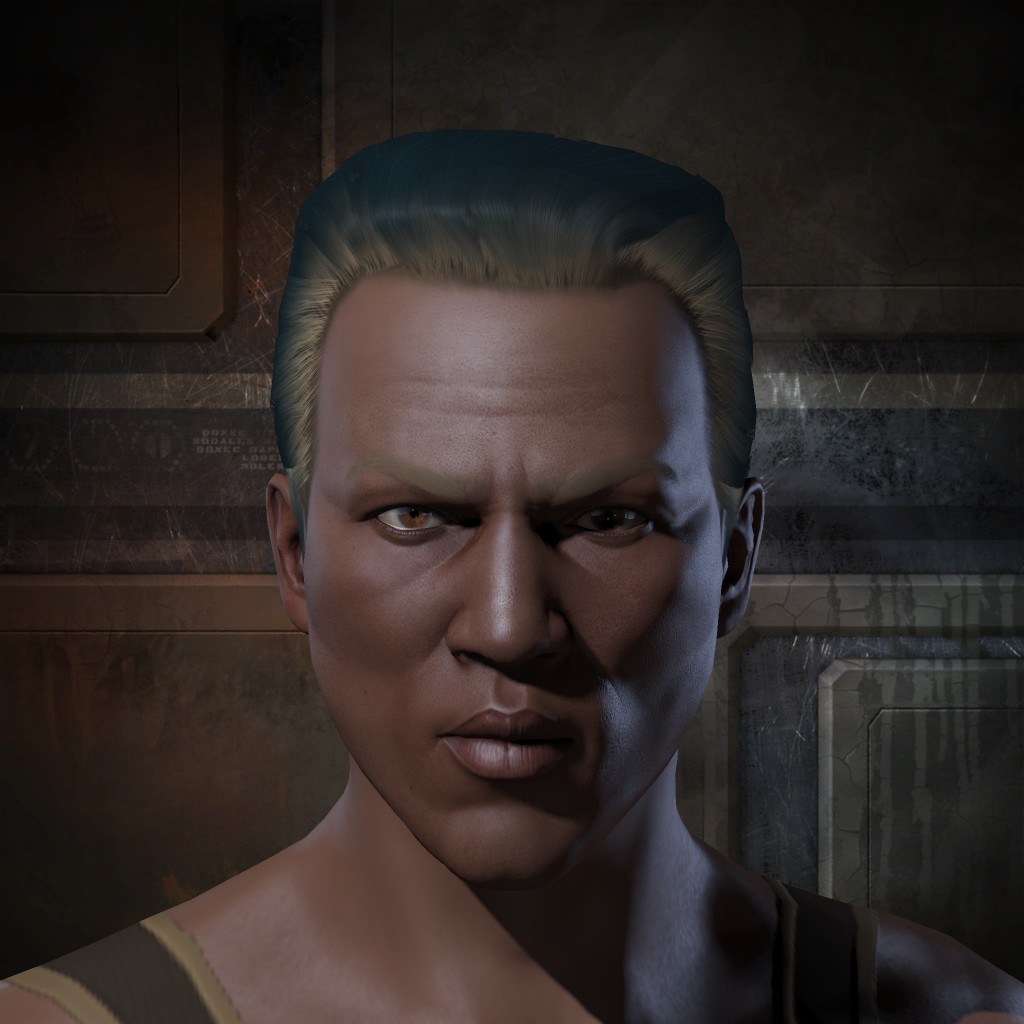 Ododin Hamalia