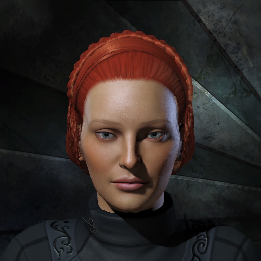 Augoror Jane