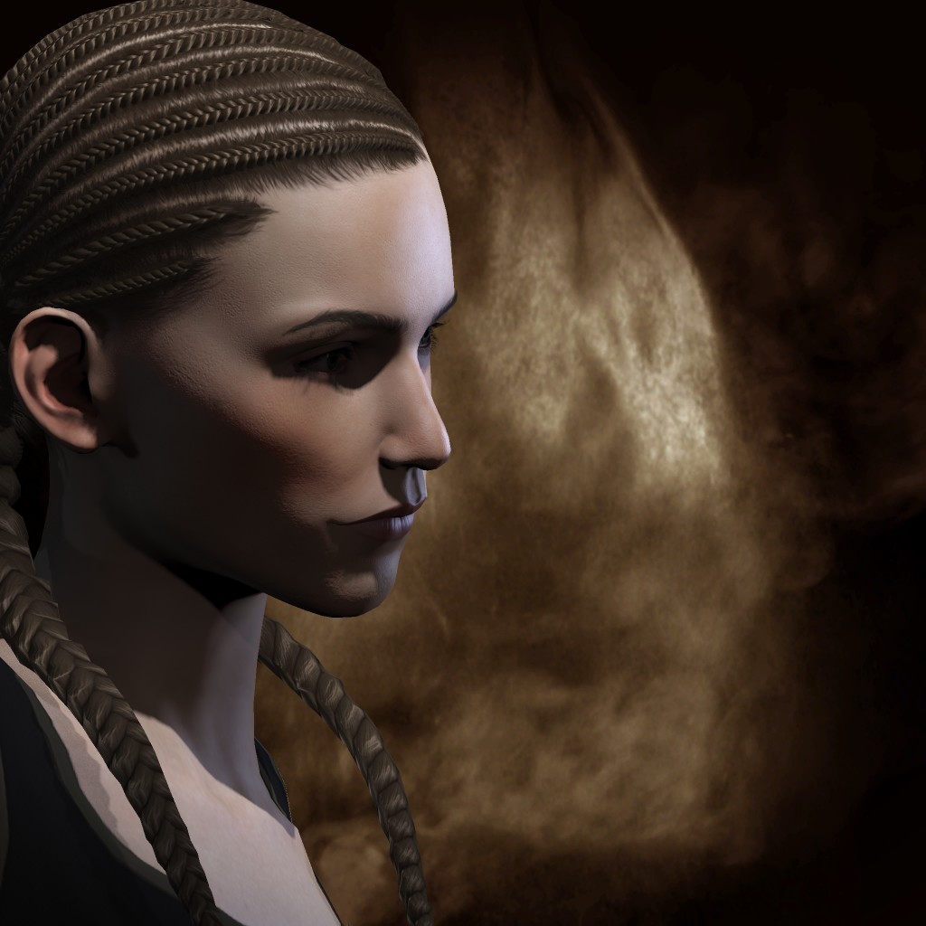 Amarr Slave 3212