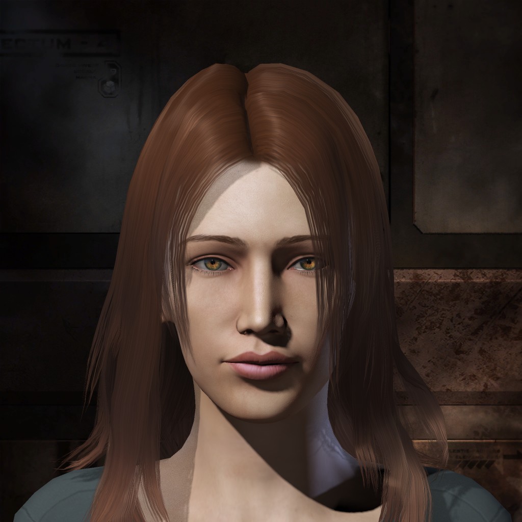 Annabelle McSmooth