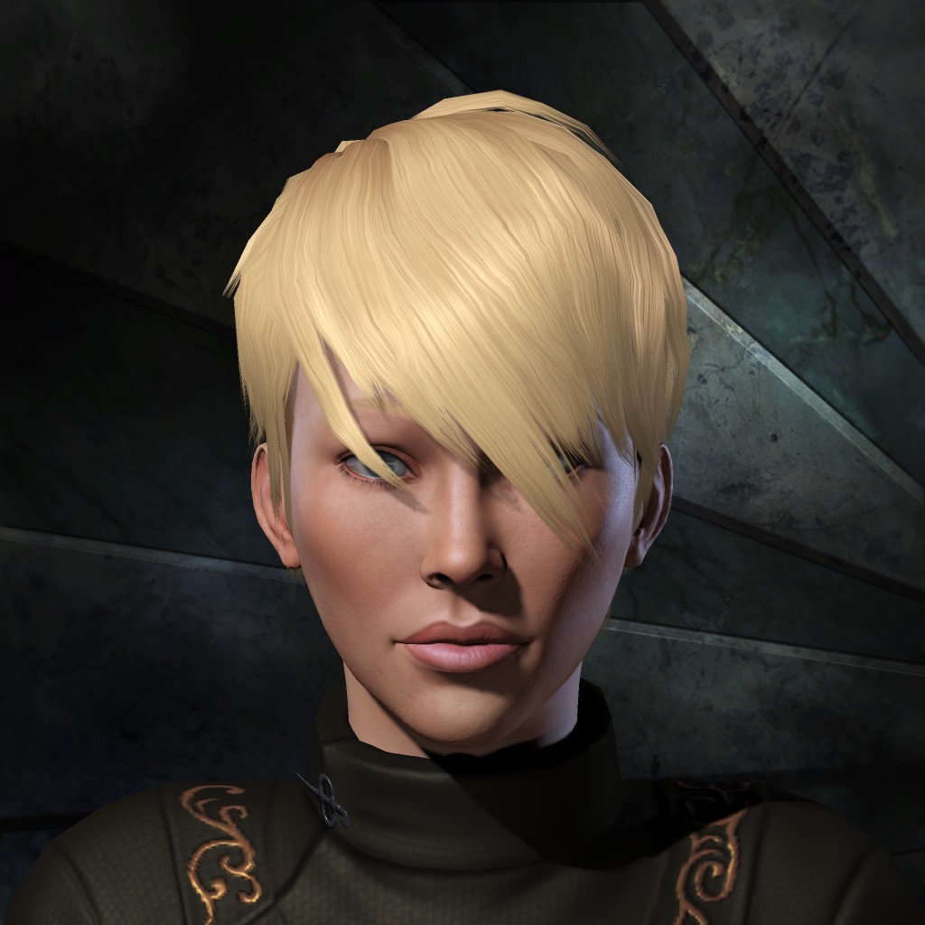 Otela Fury