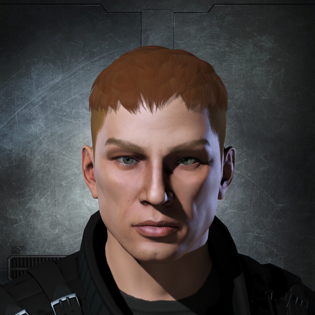 portrait