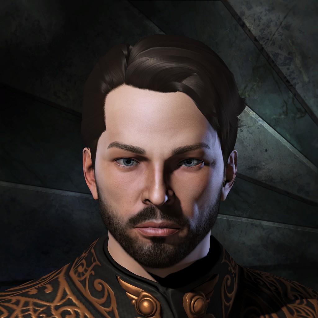Victor Chavez