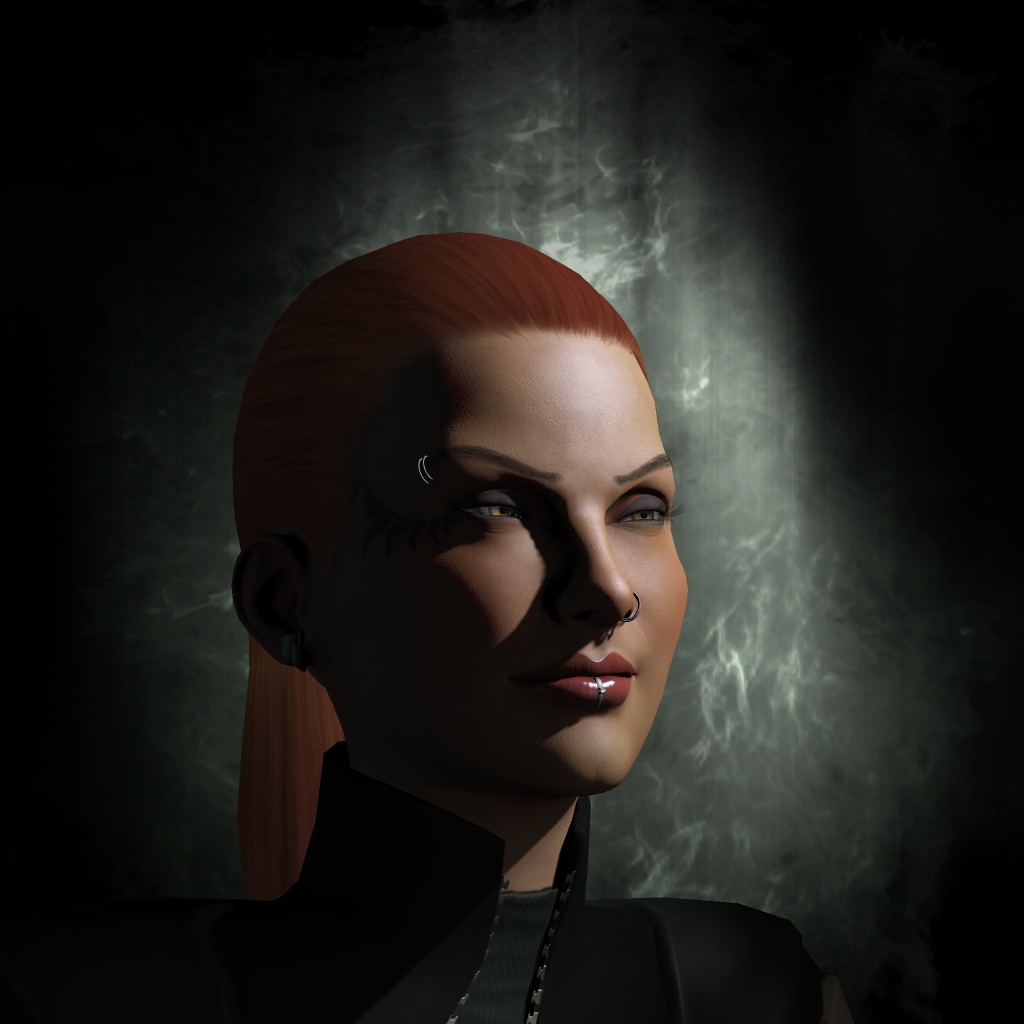 Amber Rose Fera