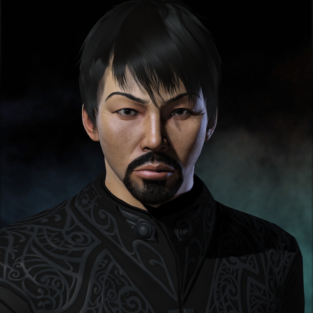 Seutomiui Namja