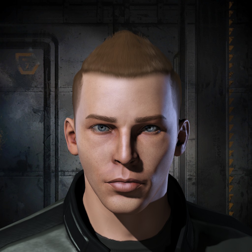 Davis J Prior