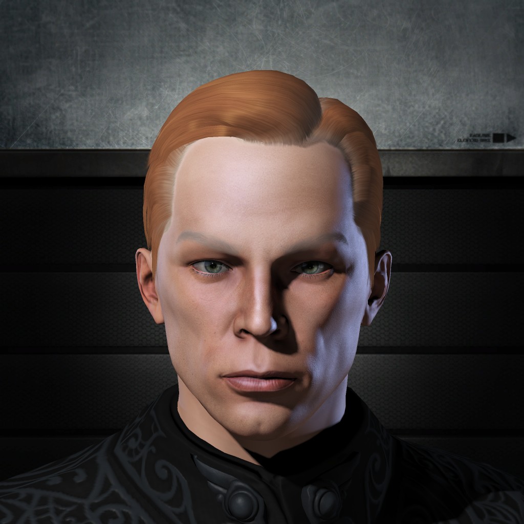 Lucficer Hurrdkin