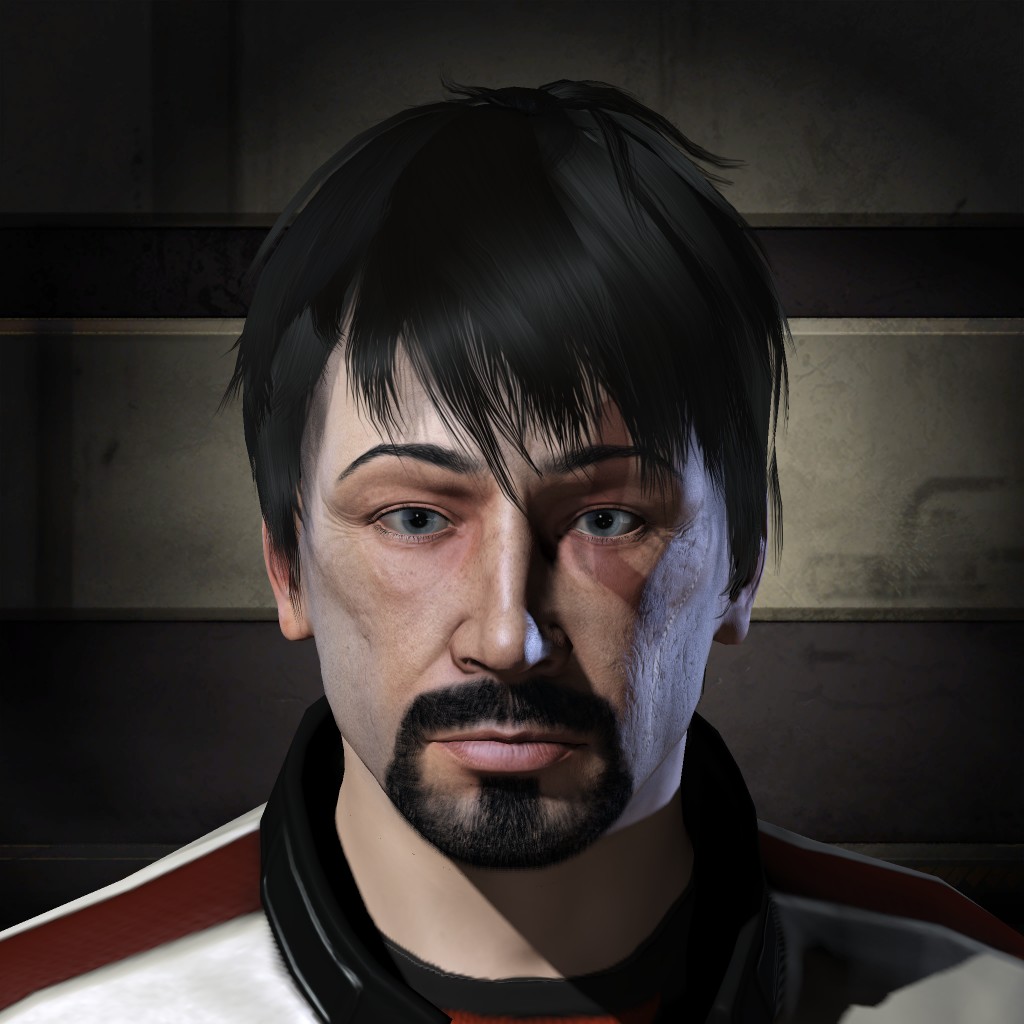 Joos Gao