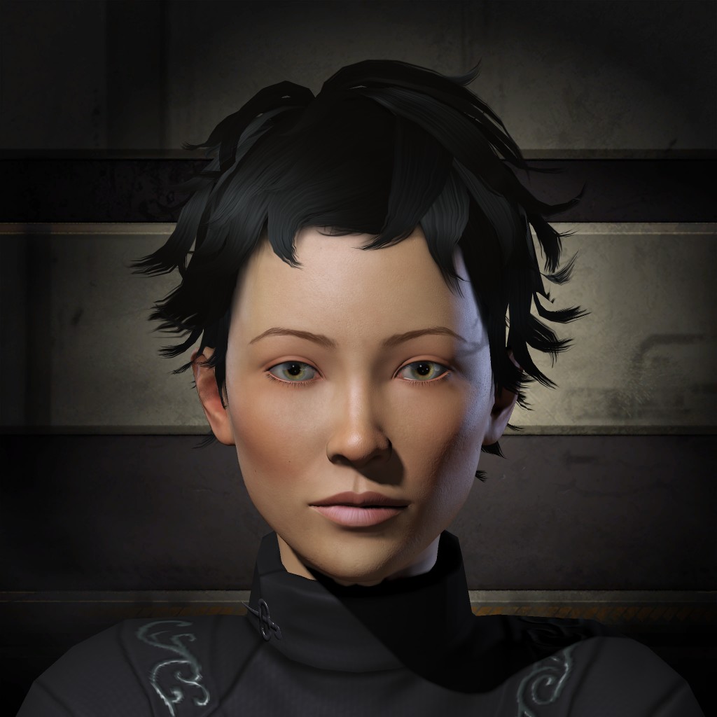 Misaki Albarn