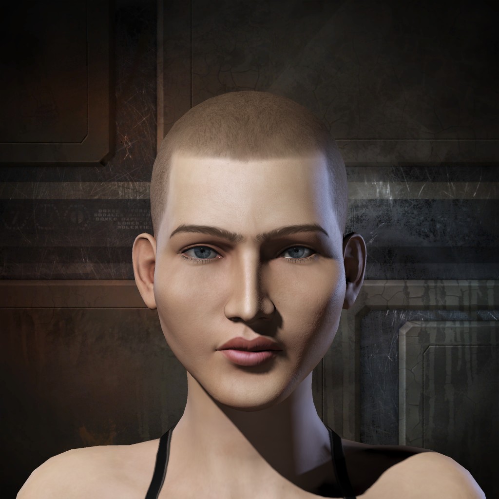 AlphaToon Projection Cancer