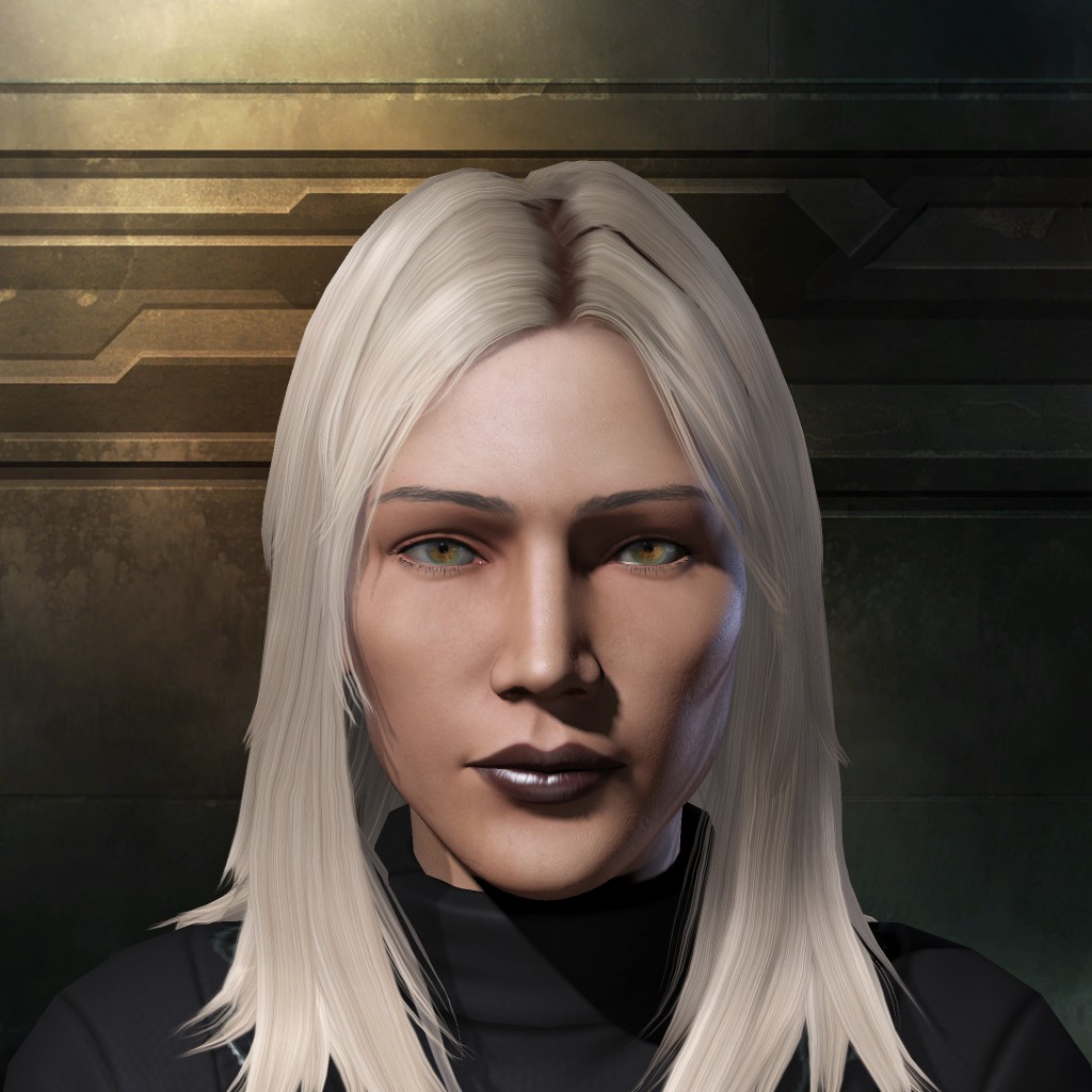 Lady Healy