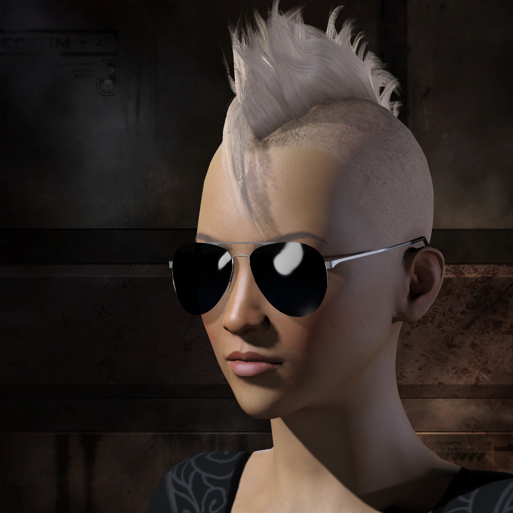 Volha the Fifth