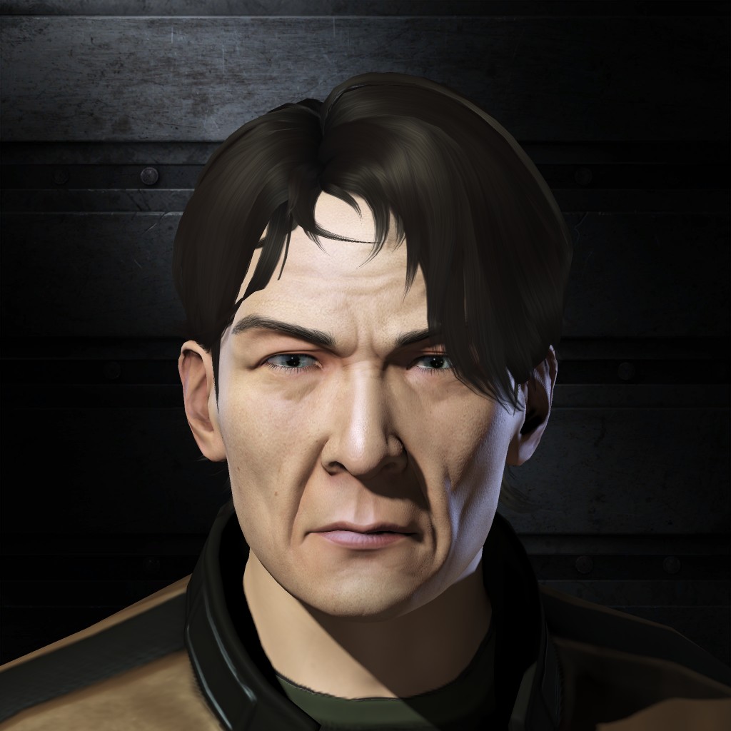portrait