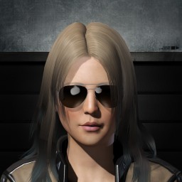 Akkatoh Hakoke portrait