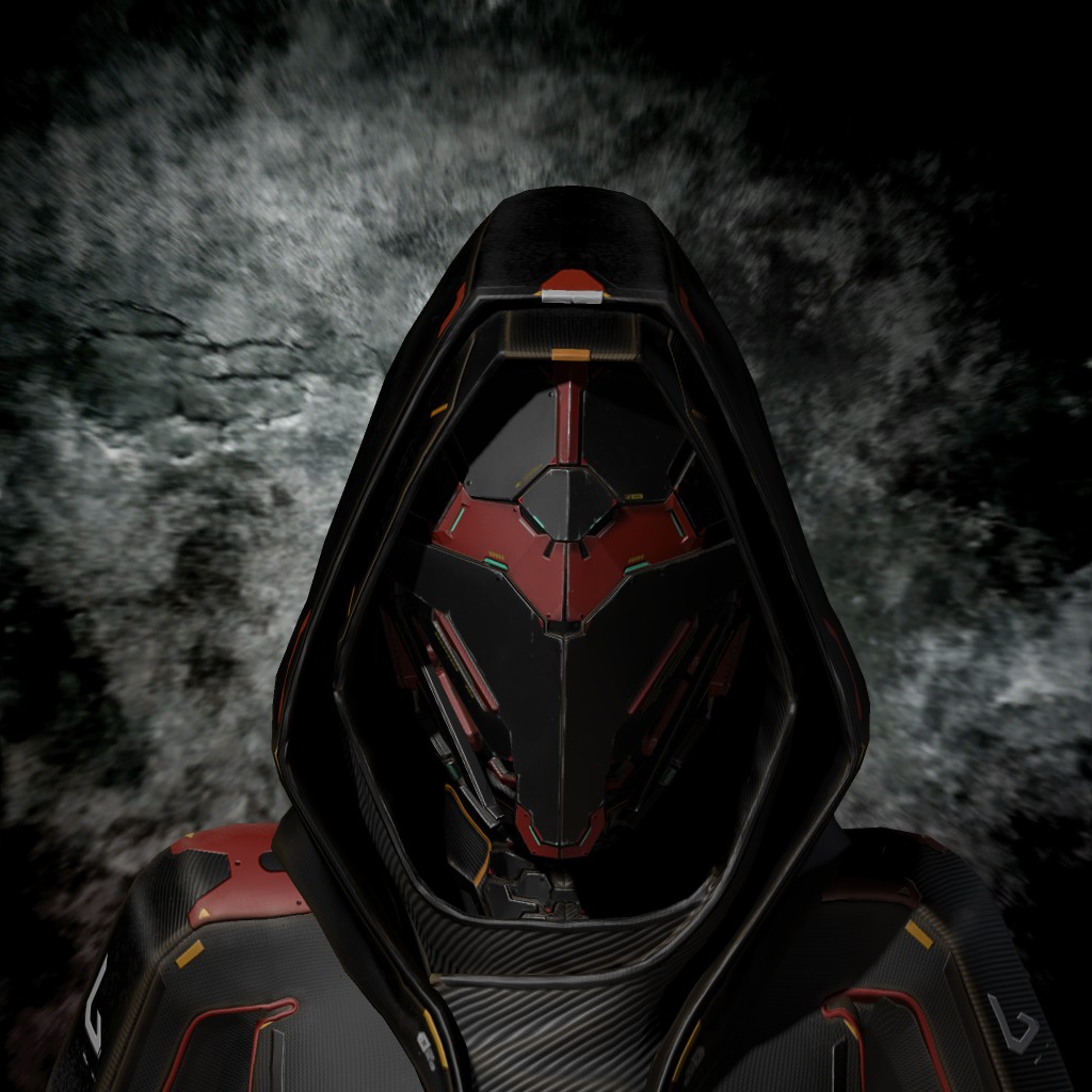 Dreadful Sister Delta