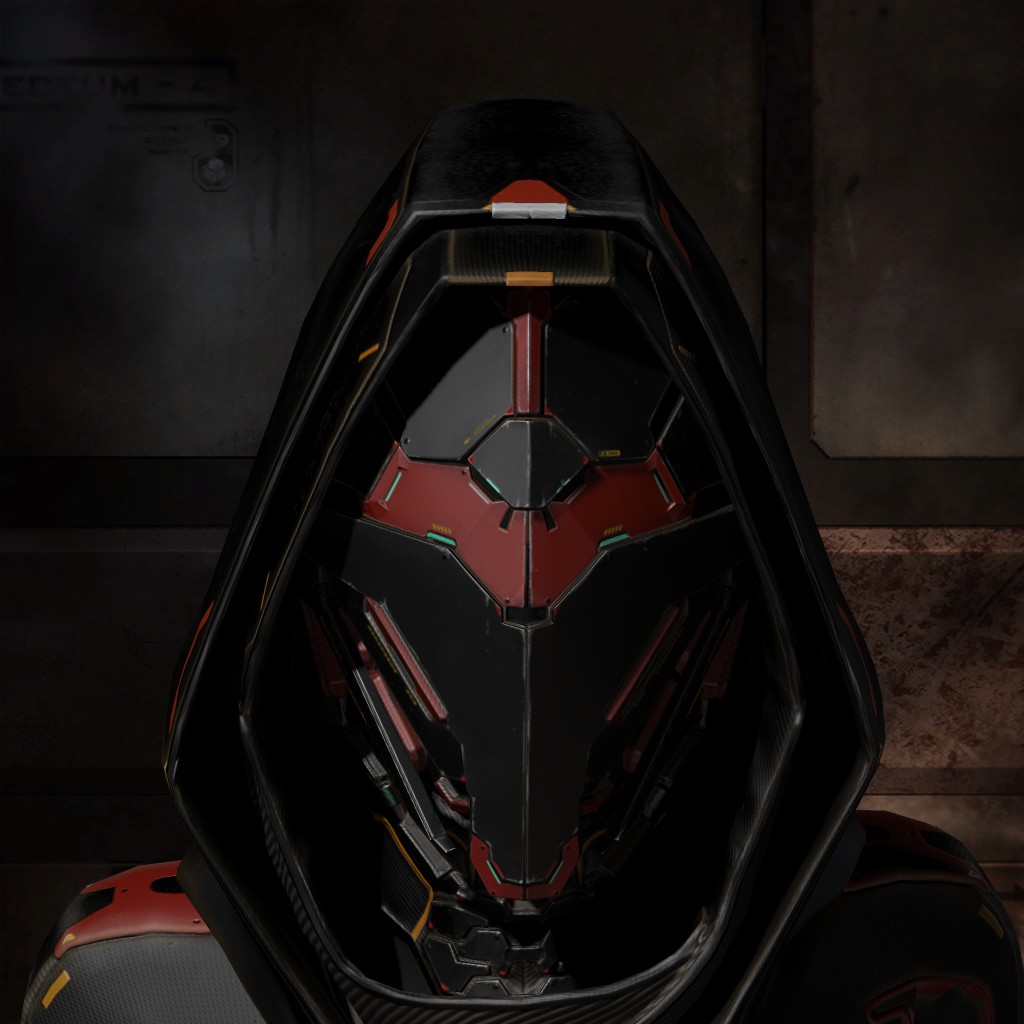 Dreadful Sister Epsilon