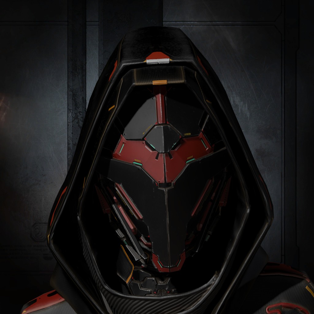 Dreadful Sister Theta