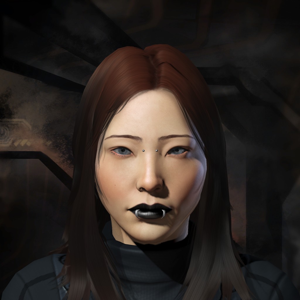 Dreadful Sister Zeta