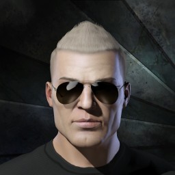 Siakkawai Endashi portrait