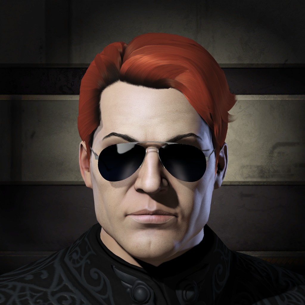 Shitsen Sotken portrait