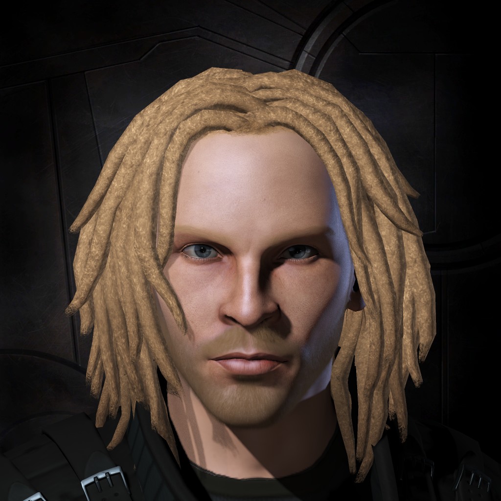 Scotrik Trajon