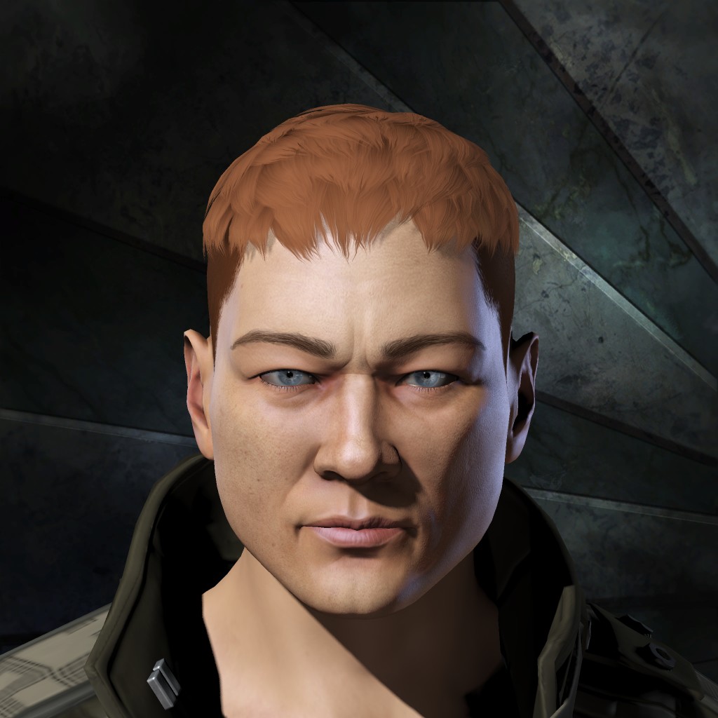 Serg Pirate 6