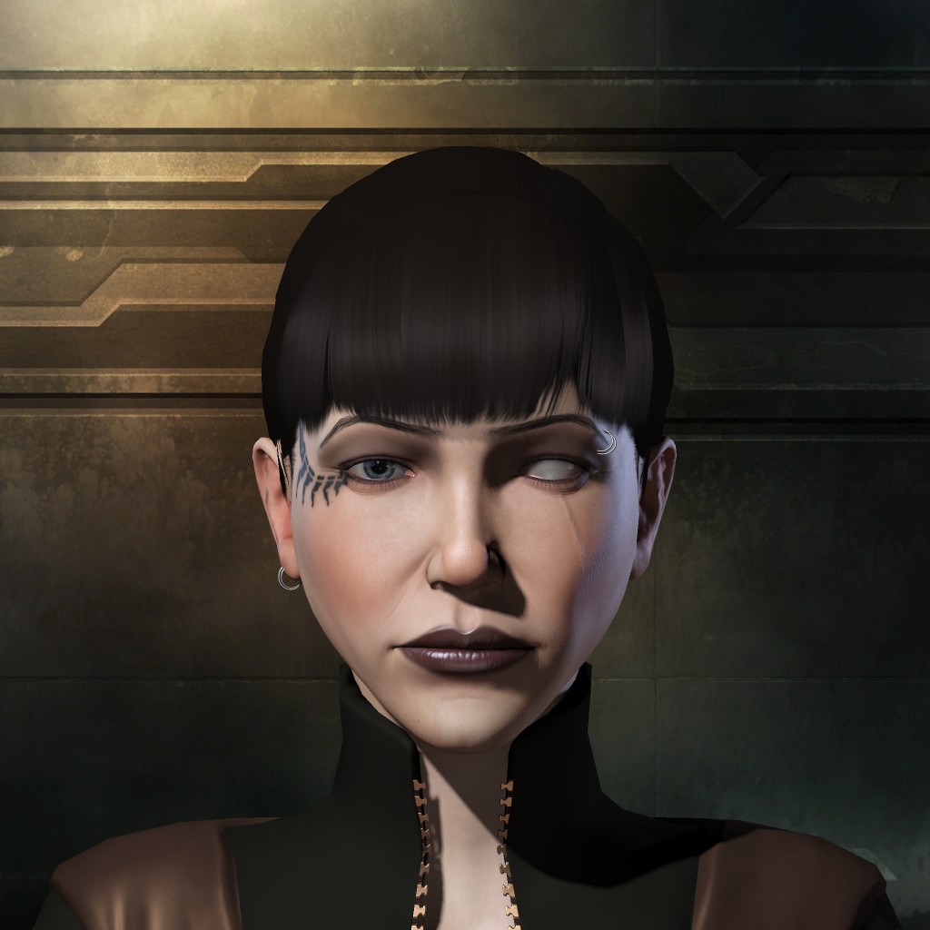 Viktoria Lumina