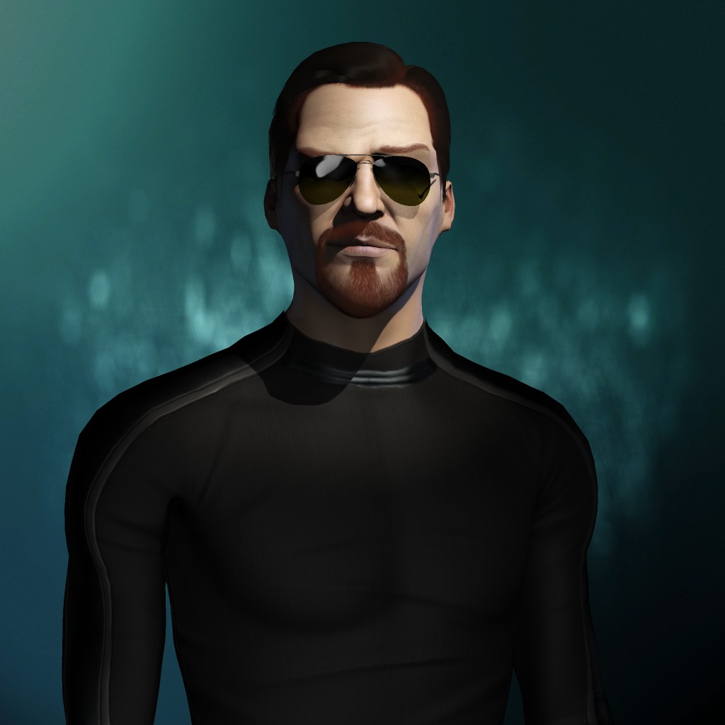 Ed Isayeki