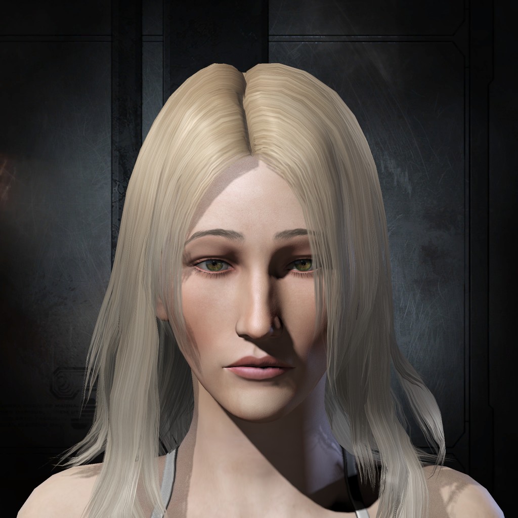 Lala Satalin DevilukeX portrait