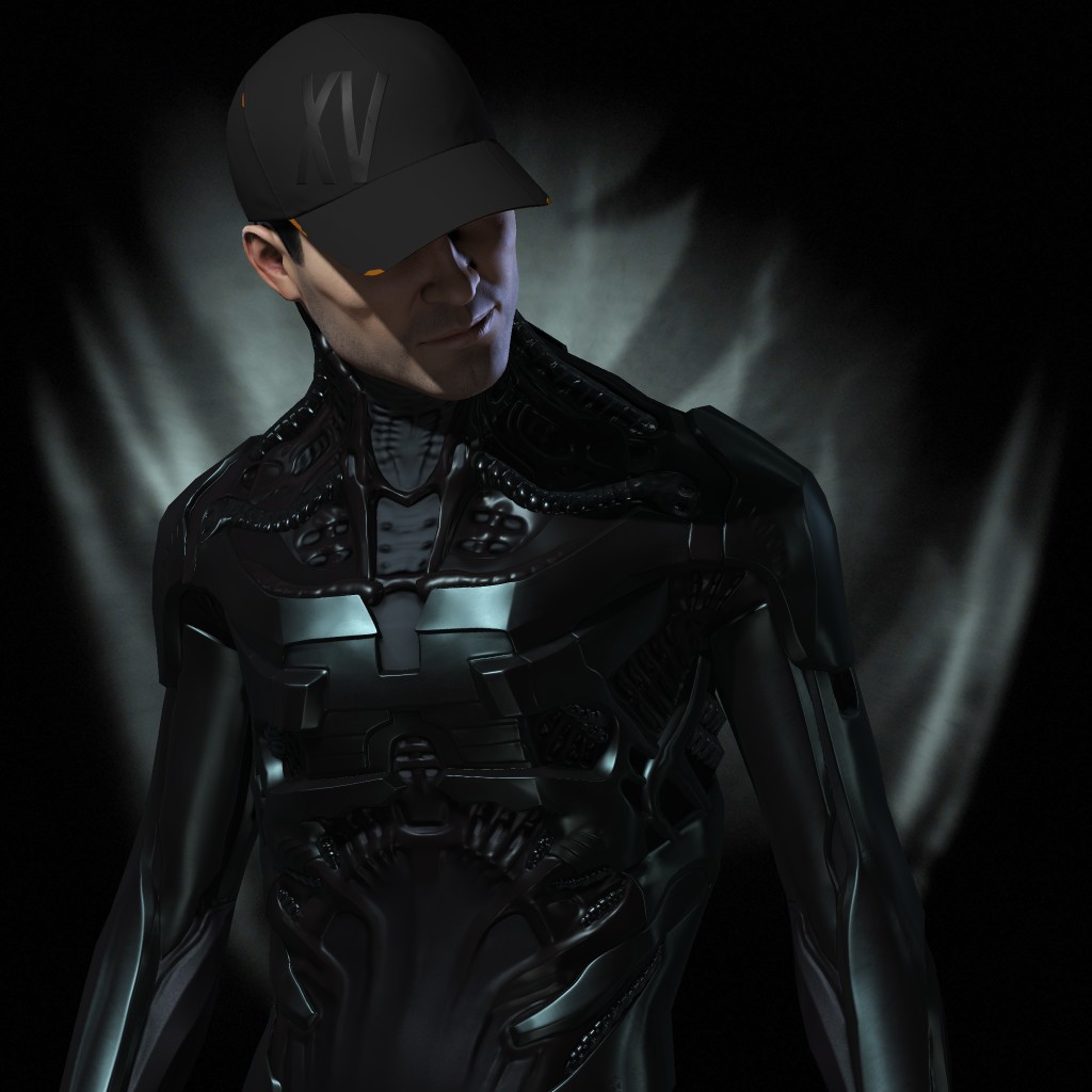 Kenzo Nakamoto