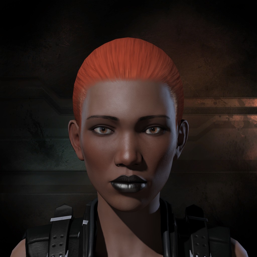 Sarina Firebrand