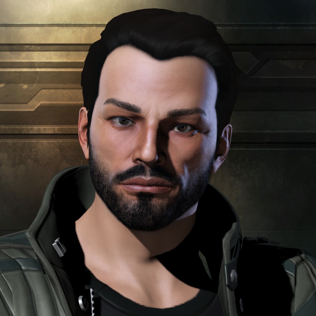 Karrde Finbar