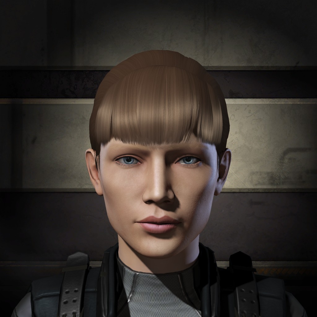 Aili Tsero