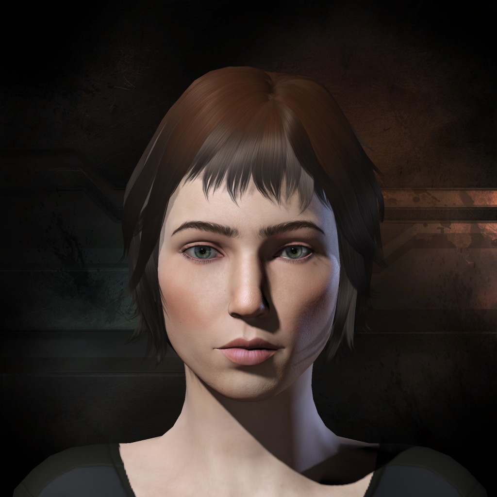 Persephoneye