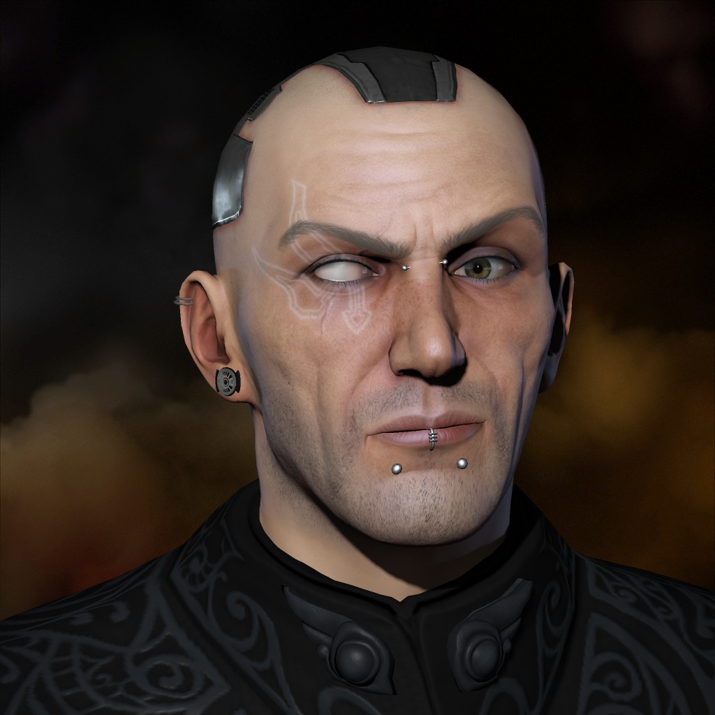 Stefan Universe