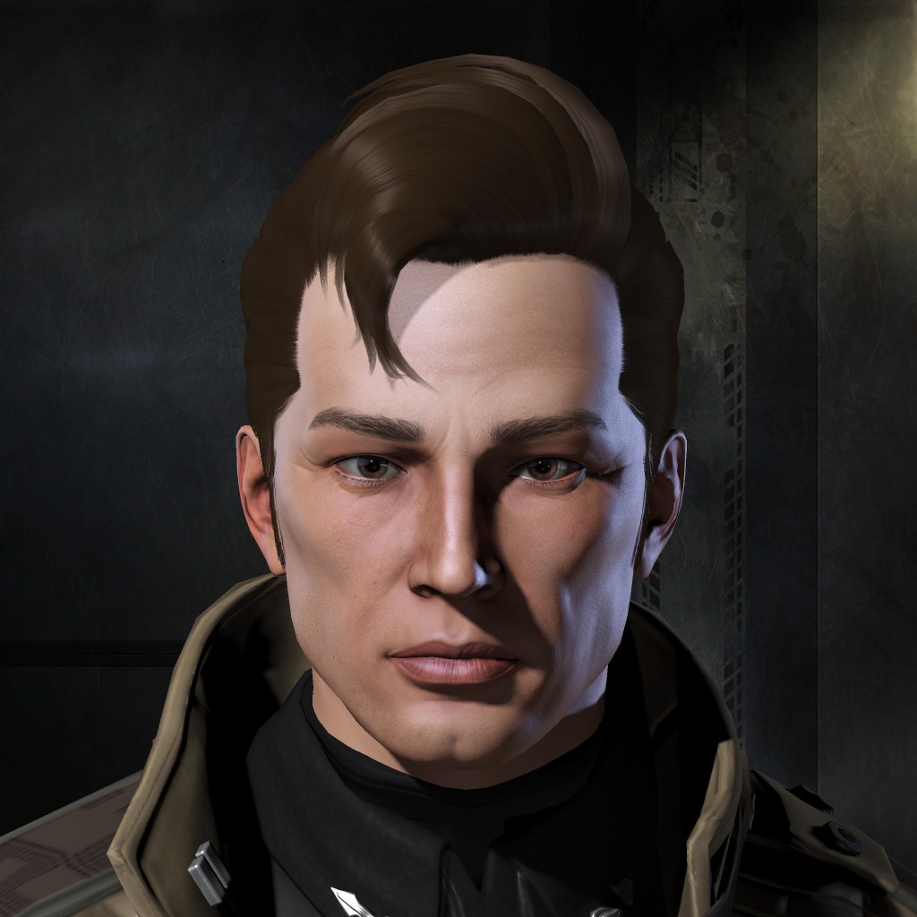 Xenophage Osteo Striga