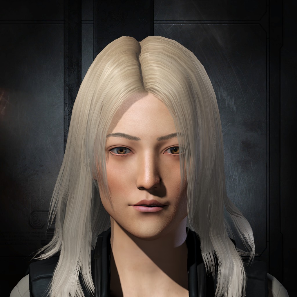 mrps dabai portrait