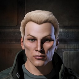 C00ML0RD portrait