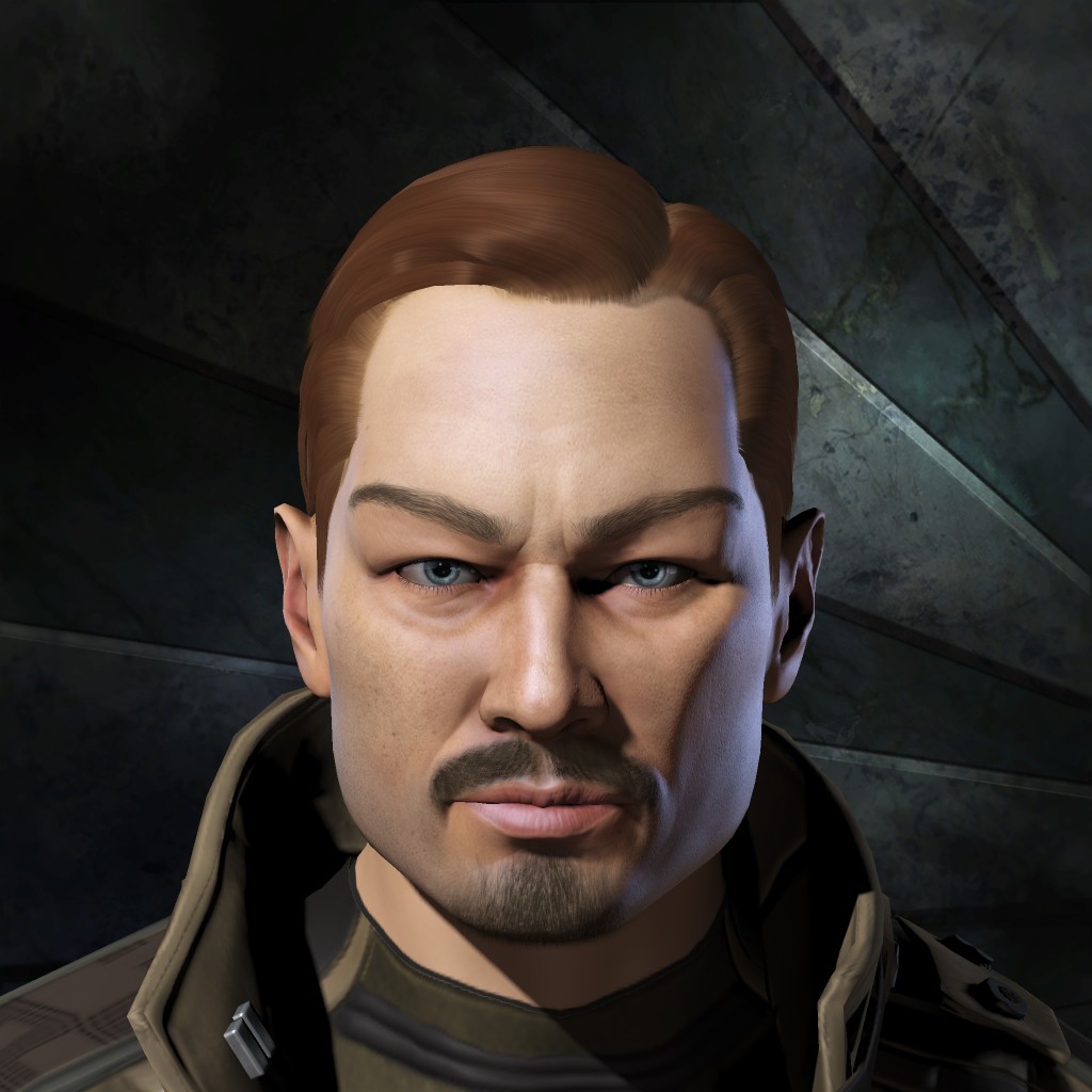 Professor Ozura