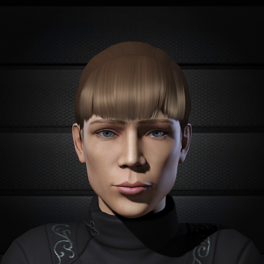 Ishanari Otsolen