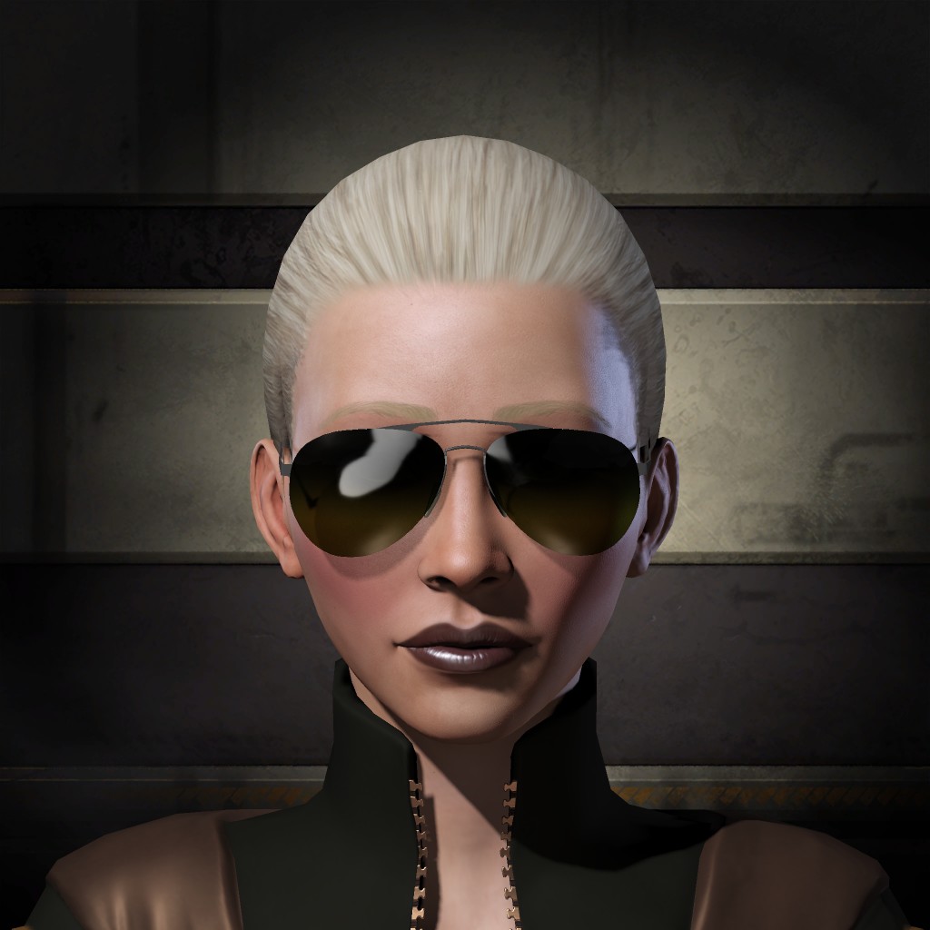 Magda Shadow