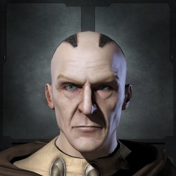 xuel3 portrait