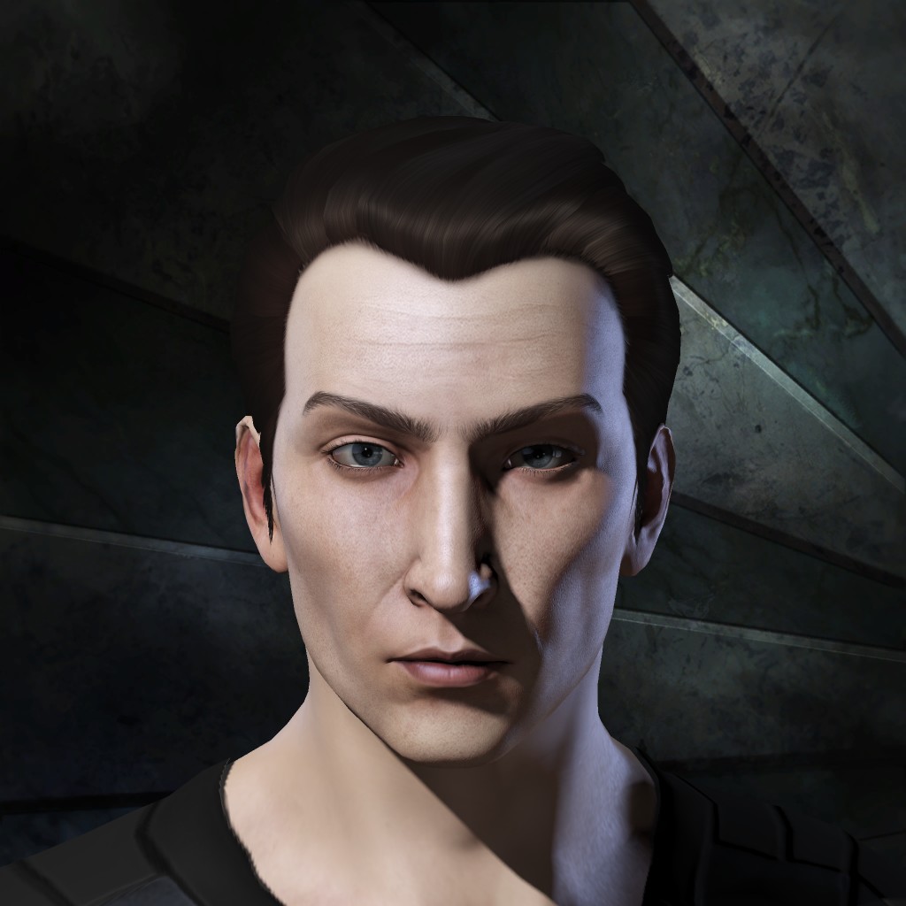 Horatio Wellpenny