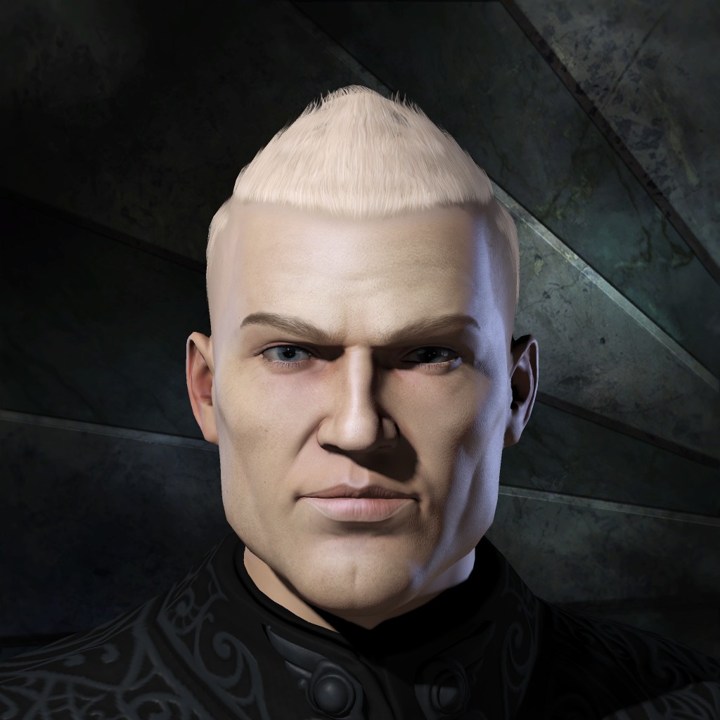 Kintoras CEO