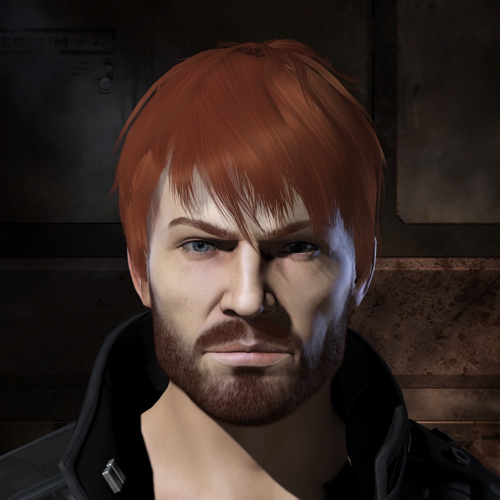 Ben Echeriee