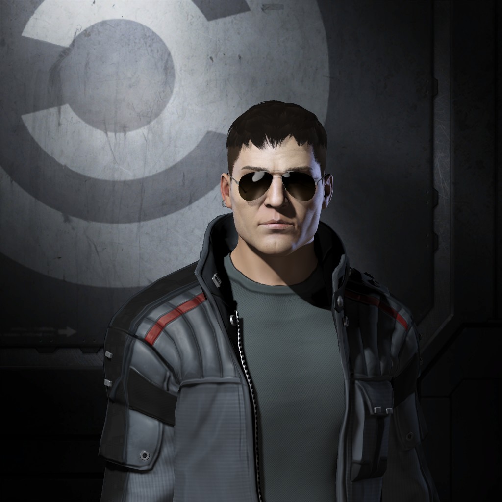Kyle Kairos