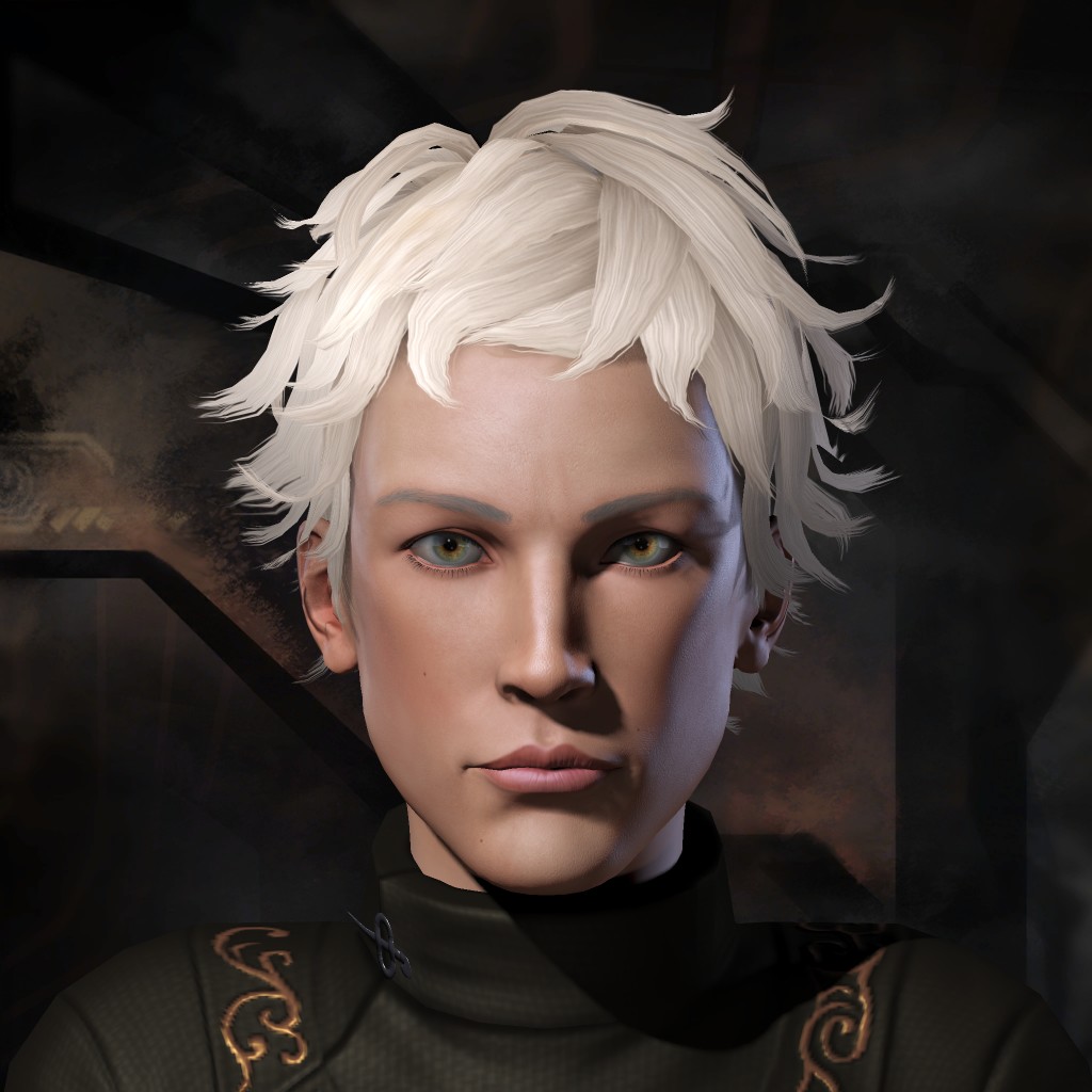 Nepheria Elowyn