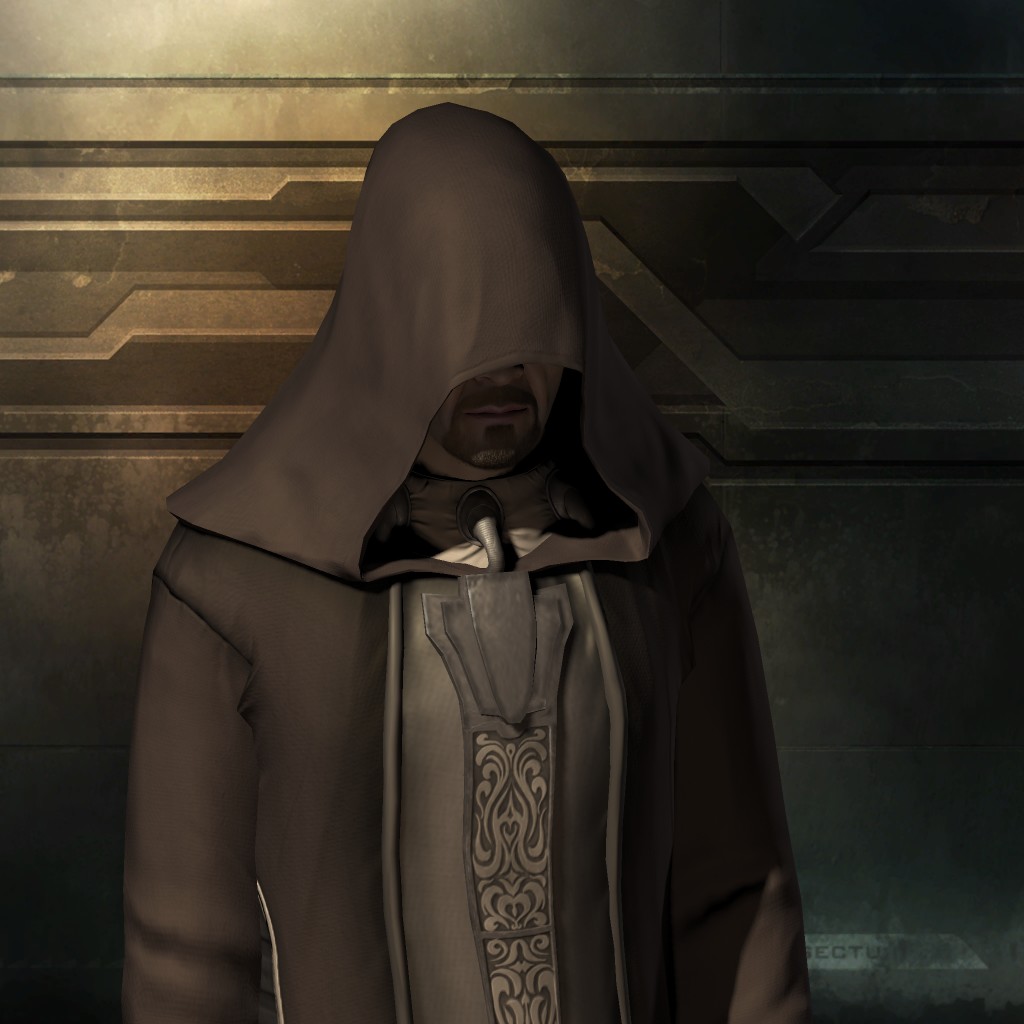 Inquisitor Cirina Khanid