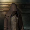 Inquisitor Cirina Khanid