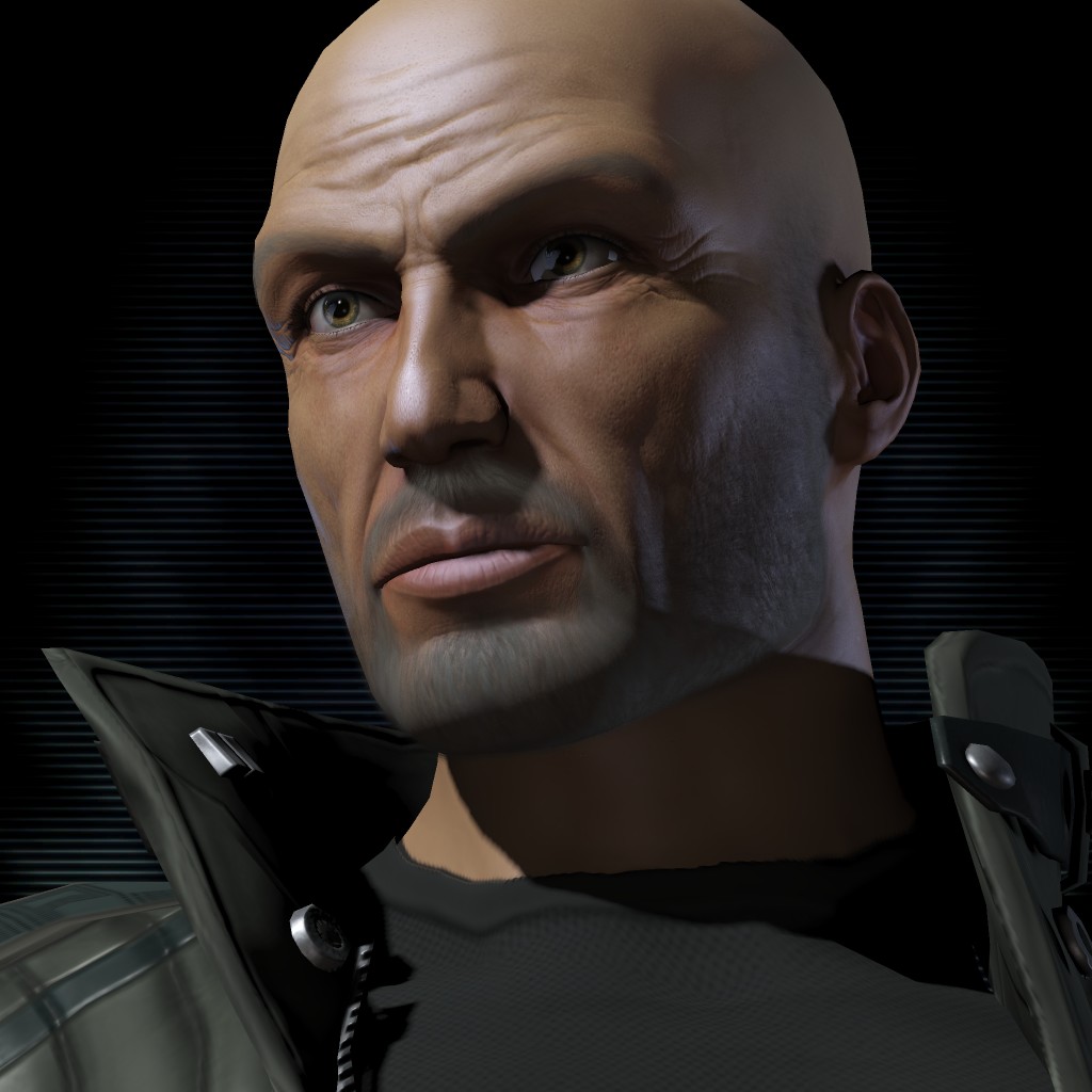portrait